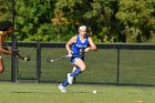 Field Hockey vs JWU  Field Hockey vs Johnson & Wales University. - Photo by Keith Nordstrom : Wheaton, Field Hockey